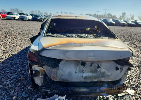 2024 Nissan Sentra Sv z USA, uszkodzony, nr VIN 3N1AB8CV1RY203926